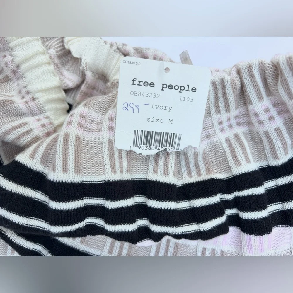 Free People new free